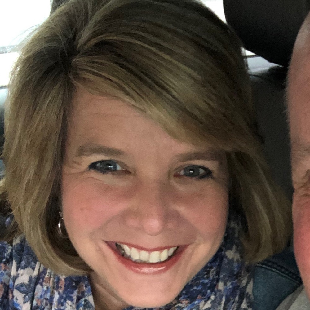 Meet your Posher, Keri